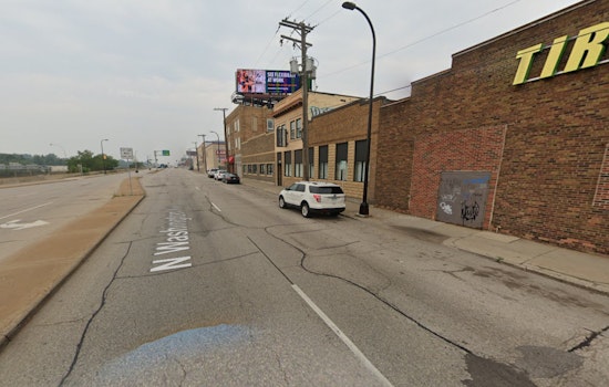 Minneapolis Police Investigate Fatal Shooting on Washington Ave N, No Suspects in Custody