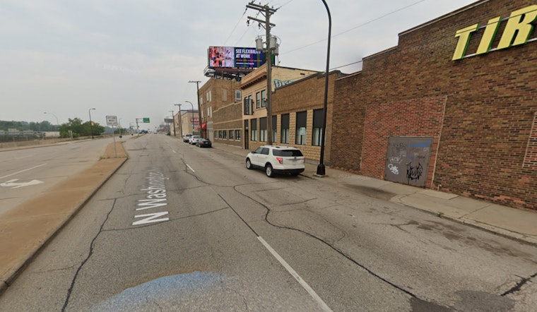 Minneapolis Police Investigate Fatal Shooting on Washington Ave N, No Suspects in Custody