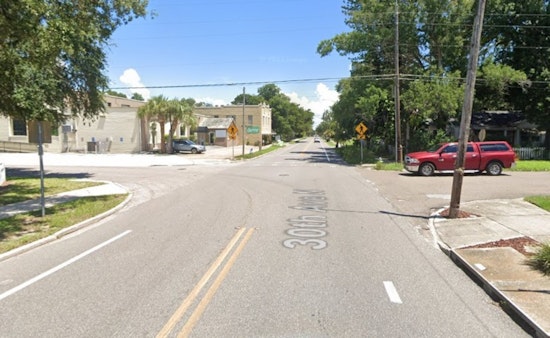 Minneapolis Police Investigate Suspicious Death After Body Found in Trash Receptacle