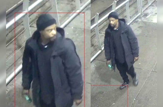 Minneapolis Police Seek Public's Help in Finding Suspect Behind December Violent Crime Spree