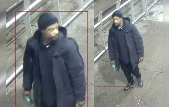 Minneapolis Police Seek Public's Help in Finding Suspect Behind December Violent Crime Spree