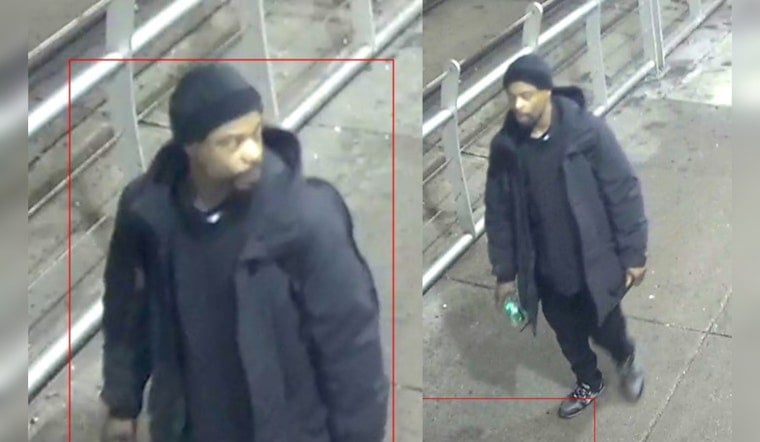 Minneapolis Police Seek Public's Help in Finding Suspect Behind December Violent Crime Spree