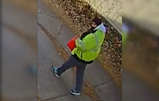 Minneapolis Police Seek Public's Help to Catch Daylight Fuel Thieves Hitting City's Northside