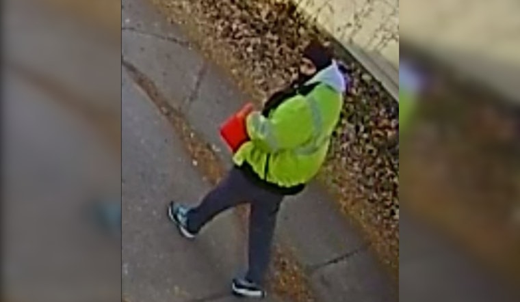 Minneapolis Police Seek Public's Help to Catch Daylight Fuel Thieves Hitting City's Northside