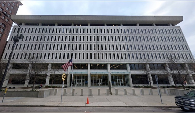 Minneapolis Police Thwart Home Invasion Rampage by Felon Suspected of Illegal Firearm Possession