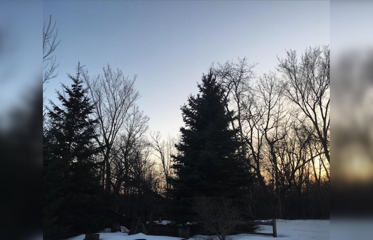 Minneapolis Prepares for Light Snow, Frigid Temperatures This Week
