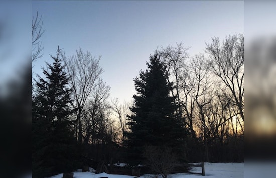 Minneapolis Prepares for Light Snow, Frigid Temperatures This Week