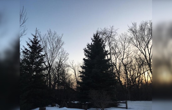 Minneapolis Prepares for Light Snow, Frigid Temperatures This Week