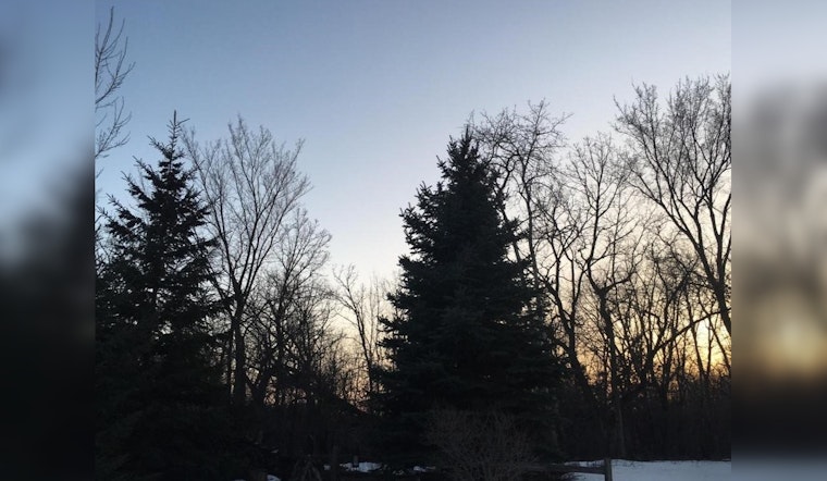 Minneapolis Prepares for Light Snow, Frigid Temperatures This Week