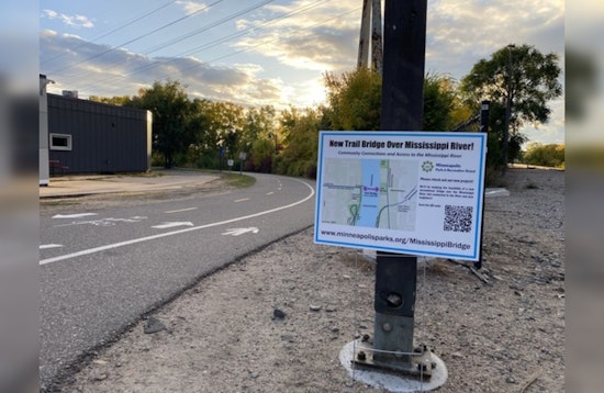Minneapolis Residents Invited to Shape Design of New Mississippi River Bridge