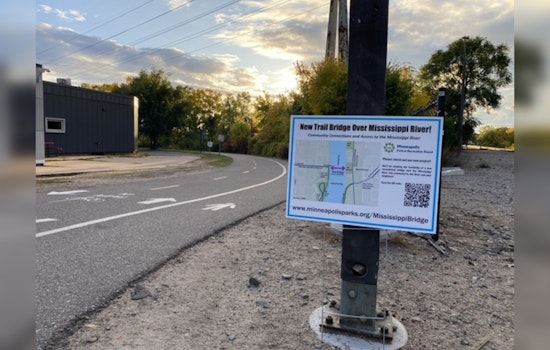 Minneapolis Residents Invited to Shape Design of New Mississippi River Bridge