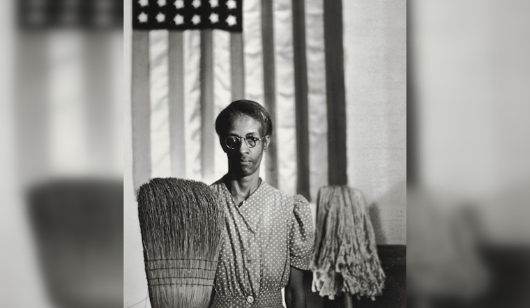 Minneapolis Salutes Gordon Parks with "American Gothic" Photo Exhibit at Mia