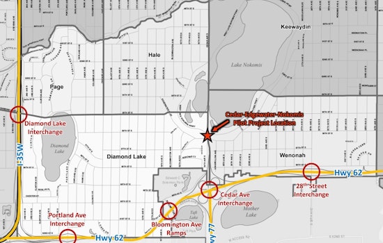 Minneapolis to Unveil Traffic Solutions for Cedar Avenue Chaos at Community Meeting