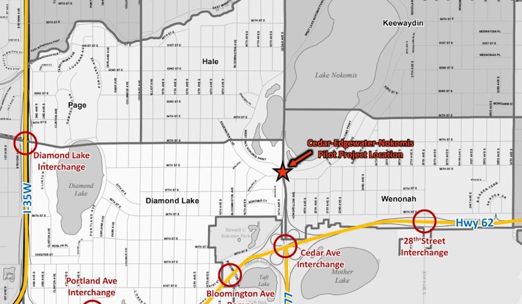 Minneapolis to Unveil Traffic Solutions for Cedar Avenue Chaos at Community Meeting