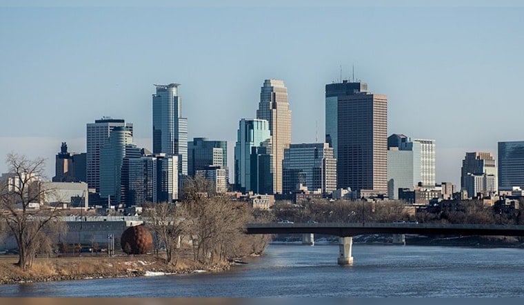 Minneapolis Unveils Climate Legacy Grants, Funding Local Sustainable Food Projects
