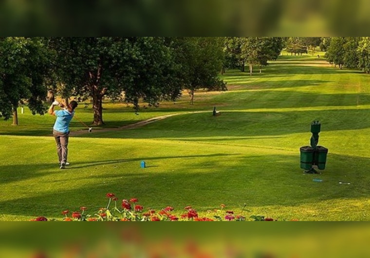 Minneapolis's Hiawatha Golf Course Revamp Nets Over 250 Pounds of Trash with Osprey System, MPRB Boosts Local Engagement