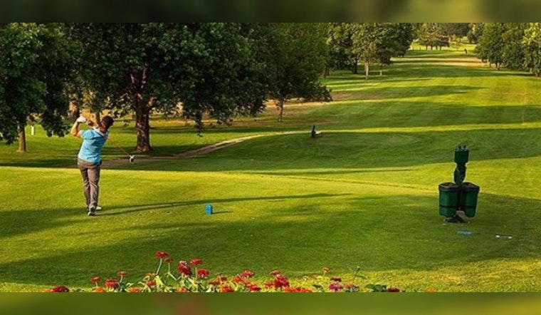 Minneapolis's Hiawatha Golf Course Revamp Nets Over 250 Pounds of Trash with Osprey System, MPRB Boosts Local Engagement