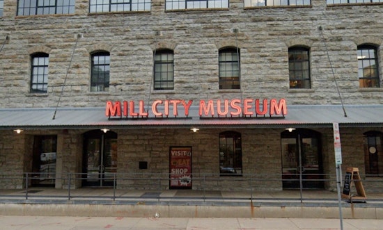 Minneapolis's Mill City Museum Battles for Top Honor as Nation's Best History Museum in USA Today's 10Best Readers' Choice