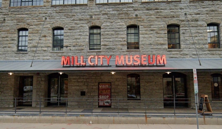 Minneapolis's Mill City Museum Battles for Top Honor as Nation's Best History Museum in USA Today's 10Best Readers' Choice