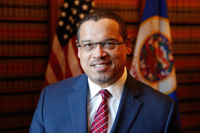 Minnesota AG Ellison Challenges NCAA Transfer Rule Alongside Multistate Coalition
