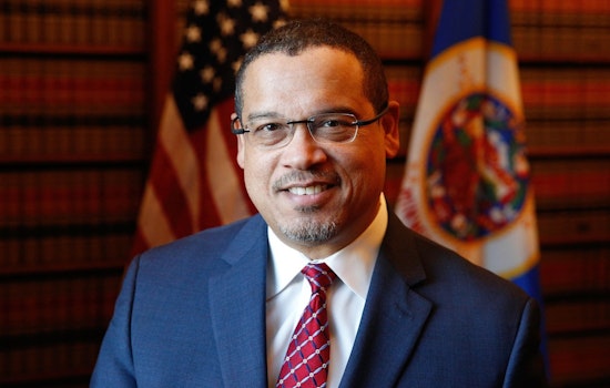 Minnesota AG Ellison Challenges NCAA Transfer Rule Alongside Multistate Coalition