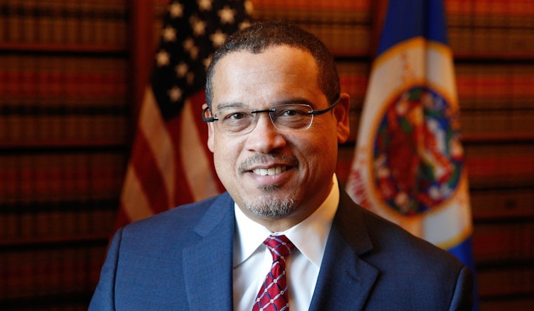 Minnesota AG Ellison Challenges NCAA Transfer Rule Alongside Multistate Coalition