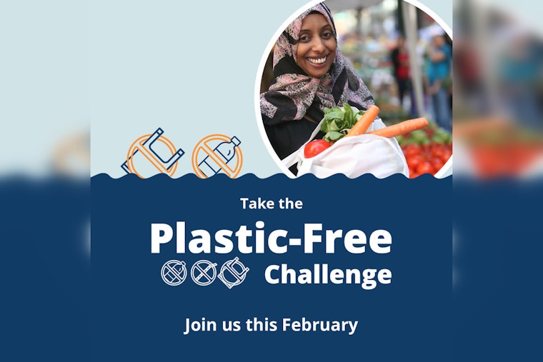 Minnesota Counties Launch "Plastic-Free Challenge" in February to Combat Plastic Waste