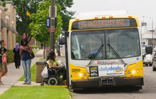 Minnesota Department of Transportation Champions Transportation Equity and Innovation in New Report