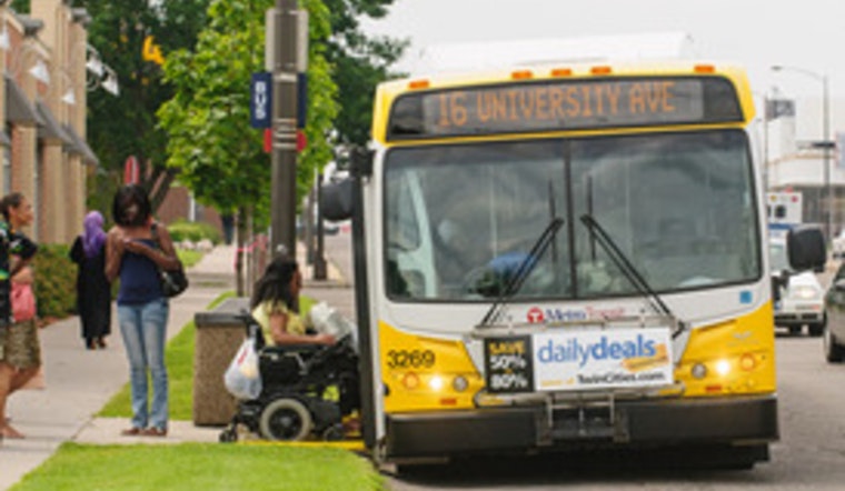 Minnesota Department of Transportation Champions Transportation Equity and Innovation in New Report