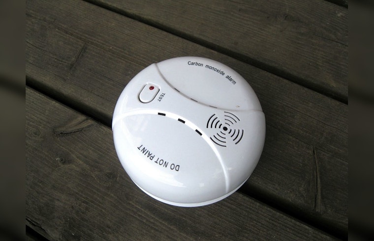 Minnesota Father Donates Over 700 CO Detectors In Memory of Son to Safeguard Community Homes