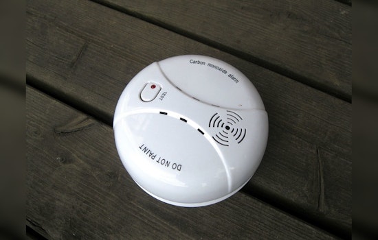 Minnesota Father Donates Over 700 CO Detectors In Memory of Son to Safeguard Community Homes