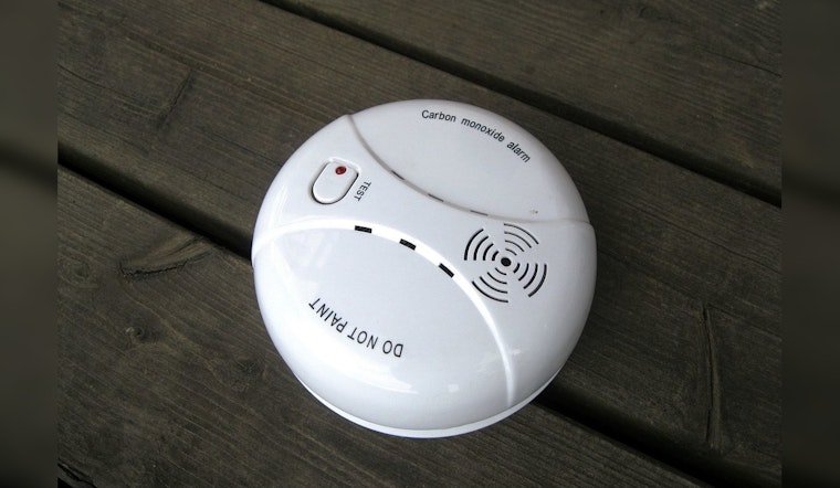 Minnesota Father Donates Over 700 CO Detectors In Memory of Son to Safeguard Community Homes