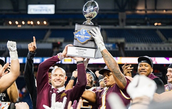 Minnesota Gophers Enhance Coaching Staff with New Defensive Coordinator Corey Hetherman and Special Teams Head Bob Ligashesky