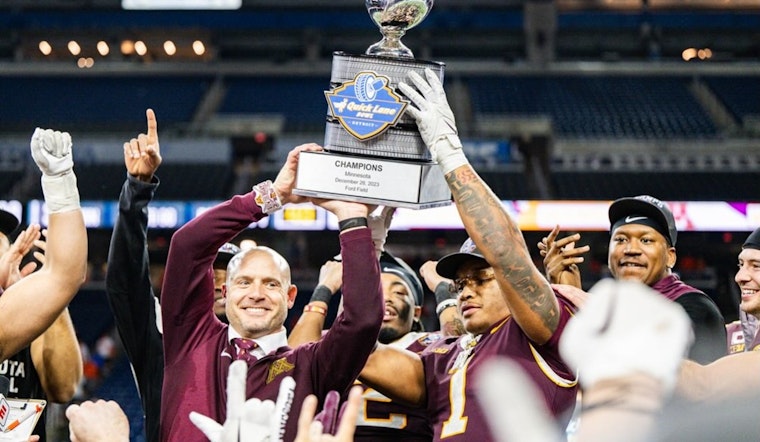 Minnesota Gophers Enhance Coaching Staff with New Defensive Coordinator Corey Hetherman and Special Teams Head Bob Ligashesky