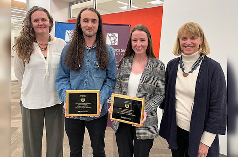 Minnesota Honors 10 Human Services Organizations for Advancing Equity Across the State