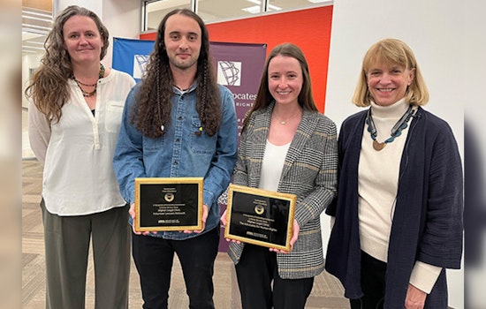 Minnesota Honors 10 Human Services Organizations for Advancing Equity Across the State