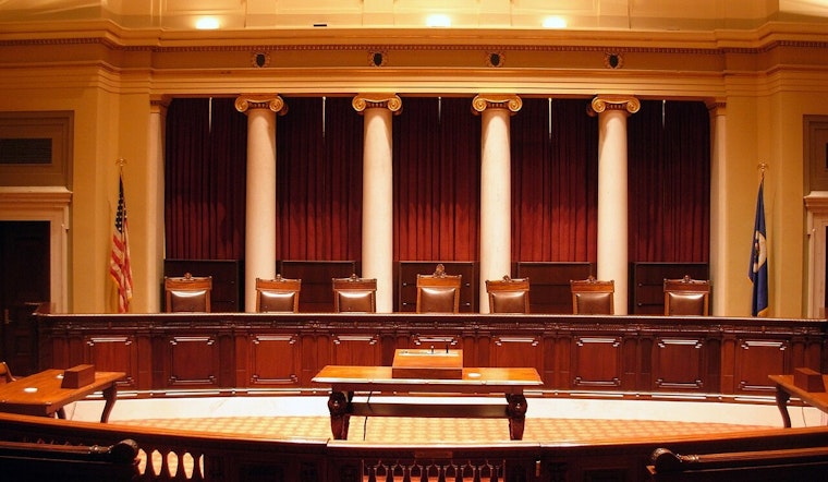 Minnesota Man Sentenced to Over 6 Years for Illegal Machine Gun Possession, Attempt to Acquire Grenades