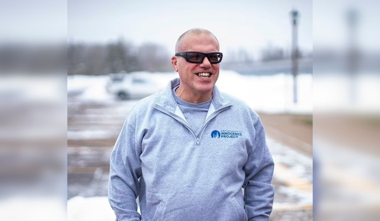 Minnesota Man Sues Former Medical Examiner for Alleged Fabricated Evidence After 25 Years Behind Bars