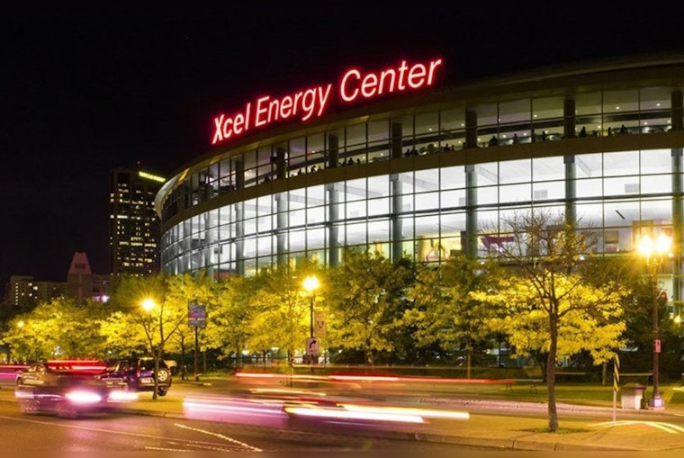 Minnesota Scores the 2026 World Junior Hockey Championship