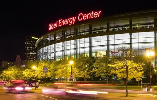Minnesota Scores the 2026 World Junior Hockey Championship
