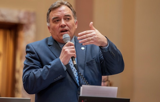Minnesota Senator Hoffman Advocates for Home Care Workers, Secures 25% Wage Increase