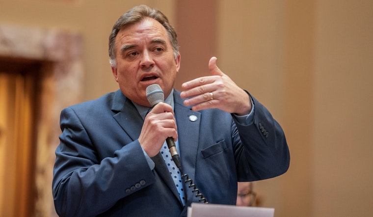 Minnesota Senator Hoffman Advocates for Home Care Workers, Secures 25% Wage Increase