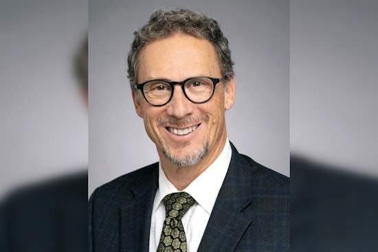 Minnesota Senator Latz Honors MLK Legacy, Credits Civil Rights Icons for Shaping His Values and Policies
