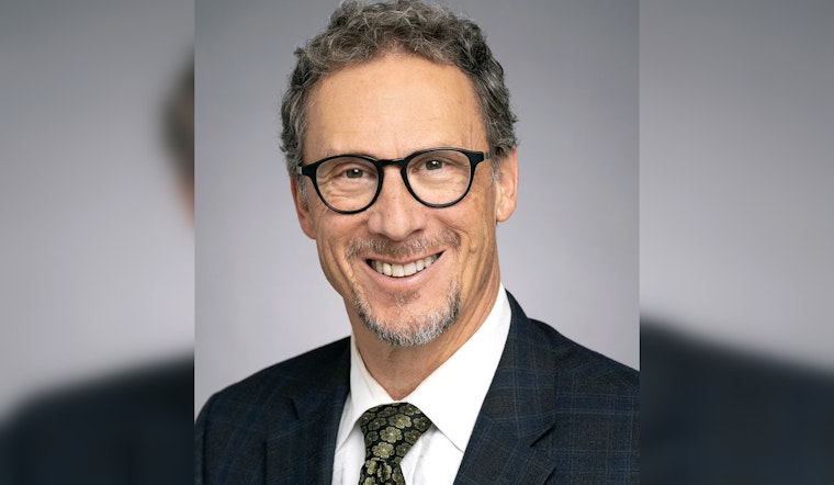 Minnesota Senator Latz Honors MLK Legacy, Credits Civil Rights Icons for Shaping His Values and Policies