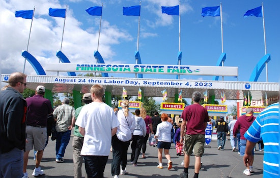 Minnesota State Fair Holds Ticket Prices Steady for 2024, Commits $10 Million to Facility Upgrades