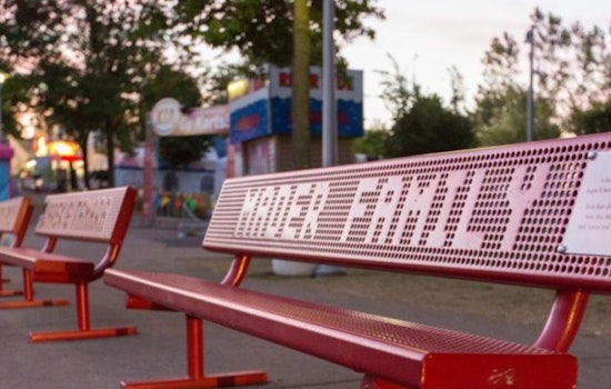 Minnesota State Fair to Discontinue Personalized Bench and Table Program