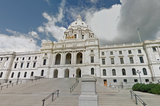 Minnesota State Patrol Salaries Lag Behind City Police Despite Increases, Legislative Auditor Report Finds