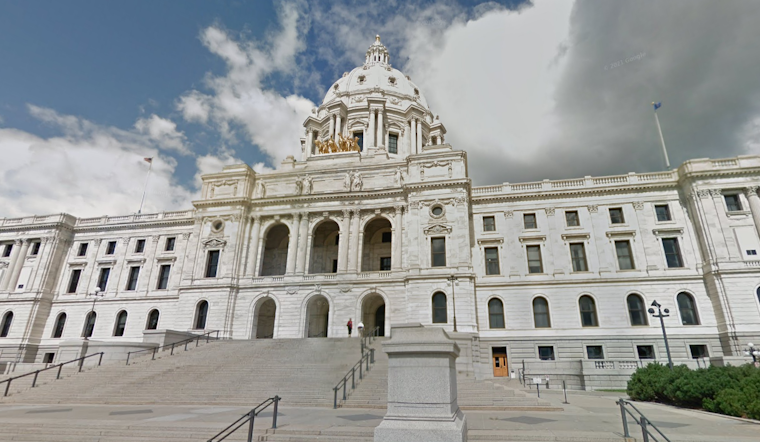 Minnesota State Patrol Salaries Lag Behind City Police Despite Increases, Legislative Auditor Report Finds