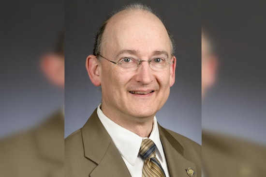 Minnesota State Rep. Peter Fischer in Positive Recovery After Heart Attack and Surgery