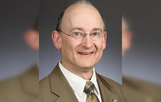 Minnesota State Rep. Peter Fischer in Positive Recovery After Heart Attack and Surgery